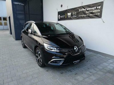 gebraucht Renault Grand Scénic 1.3 TCe 160 Intens EDC