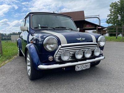 Gebraucht 1999 Mini Cooper Kleinwagen | CHF 35’000