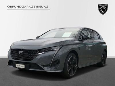 Gebraucht 2023 Peugeot e-308 GT Kleinwagen | CHF 29’900 (Fairer Preis)