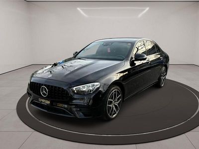 Gebraucht 2023 Mercedes E300 AMG line | CHF 48’900