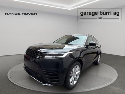 Neu 2025 Land Rover Range Rover Velar SE Dynamic SUV | CHF 102’800