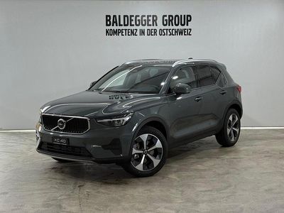 Neu 2025 Volvo XC40 Core SUV | CHF 43’650