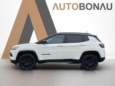Gebraucht 2023 Jeep Compass SUV | CHF 24’199 (Guter Preis)