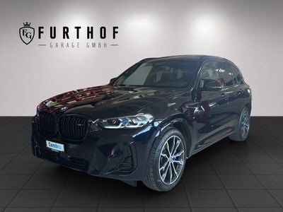 Gebraucht 2024 BMW X3 Performance SUV | CHF 74’888 (Teuer)