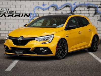 gebraucht Renault Mégane IV 