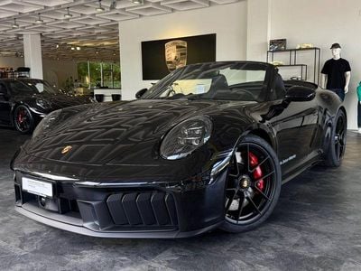 Gebraucht 2025 Porsche 911 Cabrio | CHF 199’600