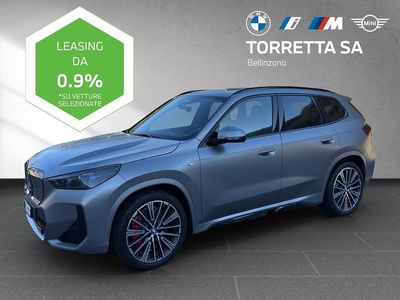 Gebraucht 2024 BMW iX1 M Sport SUV | CHF 56’900