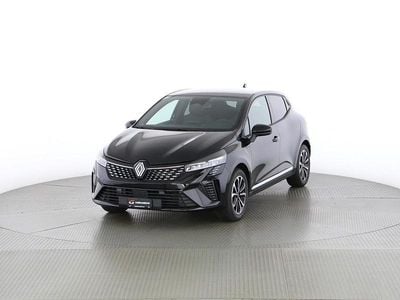 Neu Renault Clio V Techno 143 PS (105 kW) 2025 Limousine