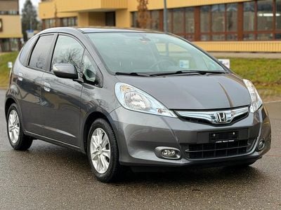 Gebraucht 2013 Honda Jazz Elegance Kleinwagen | CHF 8’999 (Superpreis)