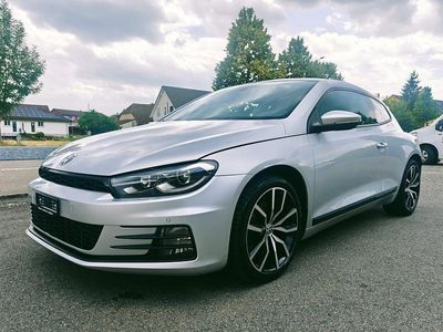 Gebraucht 2015 VW Scirocco Coupé | CHF 11’500