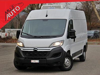 Gebraucht 2023 Citroën Jumper Van / Kleinbus | CHF 36’899