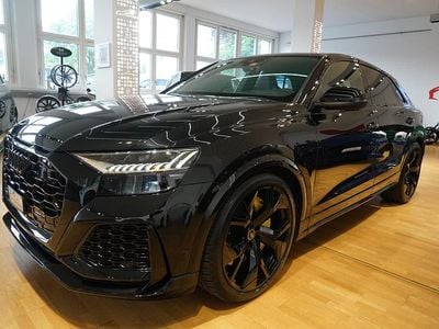 Gebraucht 2021 Audi RS Q8 SUV | CHF 83’800 (Superpreis)