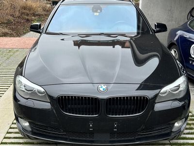 BMW 535