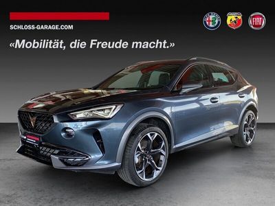 gebraucht Cupra Formentor 2.0 TSI 4Drive DSG