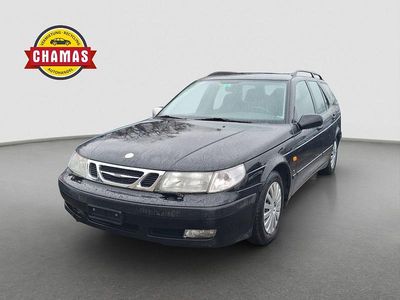 Gebraucht Saab 9-5 170 PS (125 kW) 1999 Kombi
