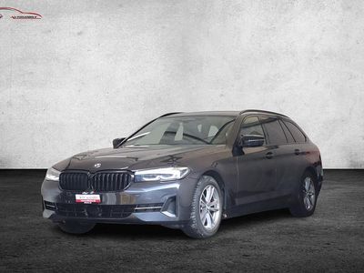 Gebraucht 2021 BMW 520 Kombi | CHF 27’900