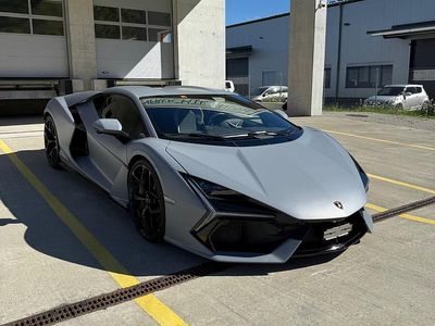 Gebraucht 2024 Lamborghini Revuelto Coupé | CHF 575’000