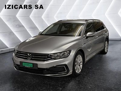 Gebraucht 2022 VW Passat GTE Kombi | CHF 26’490 (Etwas zu teuer)