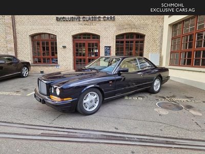 Gebraucht 1996 Bentley Continental Limousine | CHF 59’900