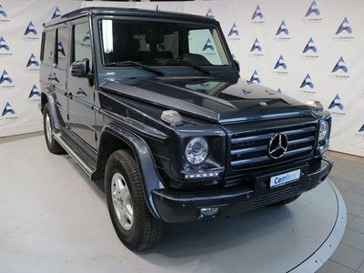 Gebraucht 2012 Mercedes G350 SUV | CHF 59’900