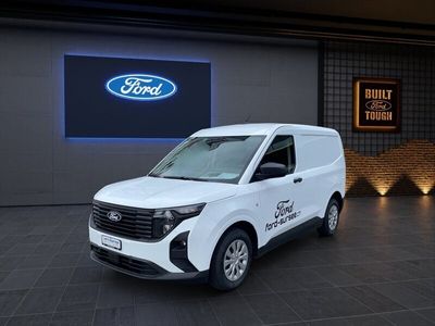 gebraucht Ford Transit NEW COURIER Van 1.0i EcoBoost 125 PS Trend