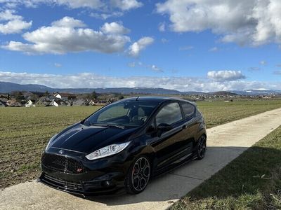 Gebraucht 2017 Ford Fiesta ST200 Kleinwagen | CHF 14’499 (Teuer)