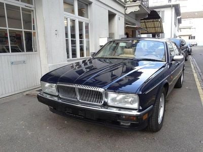 Gebraucht 1993 Daimler Double Six Serie 1 | CHF 21’500