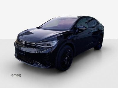 Grenadill black metallic Gebraucht 2024 VW ID.5 GTX SUV | CHF 54’900 (Etwas zu teuer)