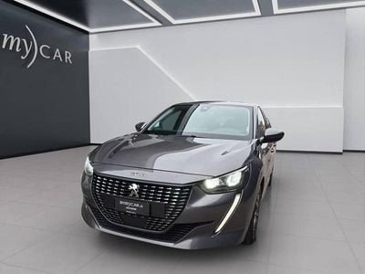 Gebraucht 2022 Peugeot 208 Allure Kleinwagen | CHF 15’276 (Guter Preis)