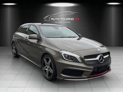 Mercedes A250