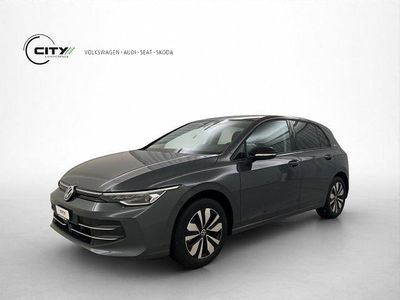 Gebraucht 2024 VW Golf Goal Limousine | CHF 26’300