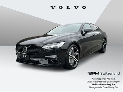 Gebraucht 2024 Volvo S90 Ultimate Limousine | CHF 69’900