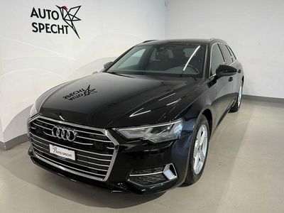 Gebraucht Audi A6 Advanced 265 PS (194 kW) 2024 Kombi