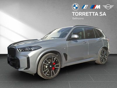 Grau Neu 2025 BMW X5 Comfort Edition SUV | CHF 135’000 (Teuer)