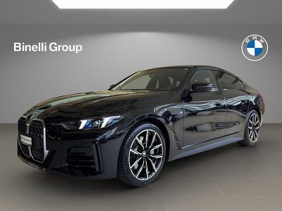 Gebraucht BMW 430 Gran Coupé M Sport 245 PS (180 kW) 2025 Coupé