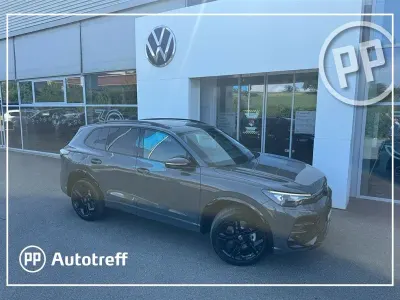 Neu (2026) VW Tiguan R-line Plus 266 PS | Fairer Preis