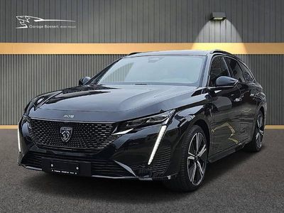 Gebraucht 2023 Peugeot 308 SW GT Kombi | CHF 41’500
