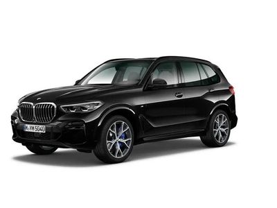 Schwarz Gebraucht 2026 BMW X5 M Sport SUV | CHF 62’850