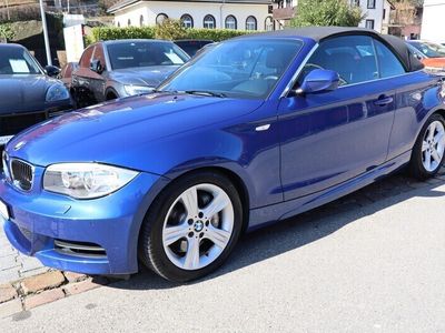 Gebraucht BMW 135 306 PS (225 kW) 2012 Kleinwagen