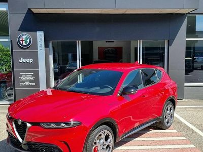 Gebraucht 2023 Alfa Romeo Tonale Ti SUV | CHF 49’900
