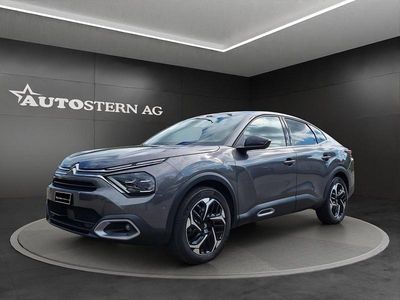 Gebraucht 2024 Citroën C4 X PureTech SUV | CHF 21’890