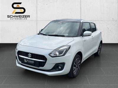 Gebraucht 2021 Suzuki Swift Kleinwagen | CHF 6’500