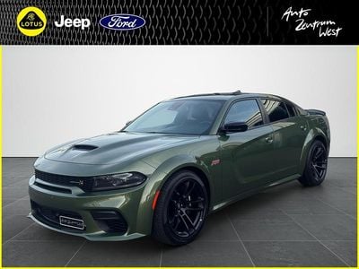 Neu 2025 Dodge Charger Limousine | CHF 79’800