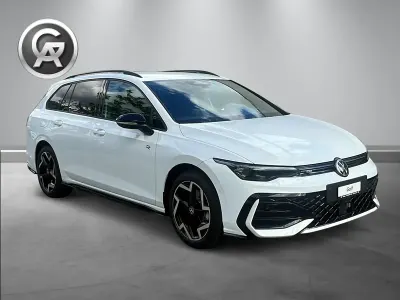 Neu (2026) VW Golf VIII R-line 204 PS | Fairer Preis
