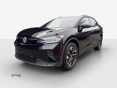 Grenadill black metallic Neu 2025 VW ID.4 Pro SUV | CHF 46’990 (Fairer Preis)