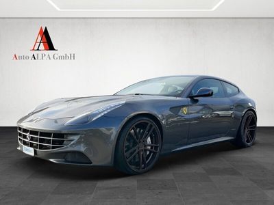 gebraucht Ferrari FF ,