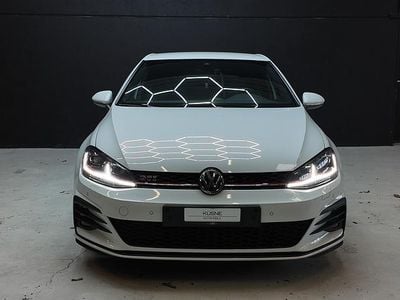 Gebraucht 2019 VW Golf VII GTI | CHF 25’900 (Etwas zu teuer)