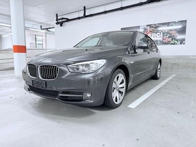Gebraucht 2010 BMW 530 Gran Turismo | CHF 6’999