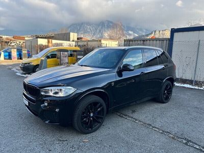 Gebraucht 2015 BMW X5 M Sport SUV | CHF 17’900