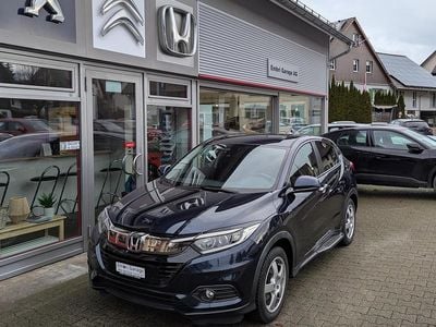 Gebraucht 2018 Honda HR-V Elegance SUV | CHF 15’990 (Fairer Preis)